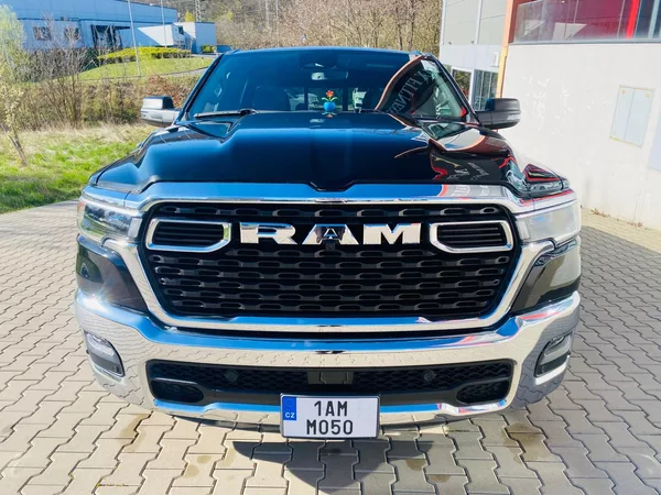 RAM 1500 1500 NEW - foto 4