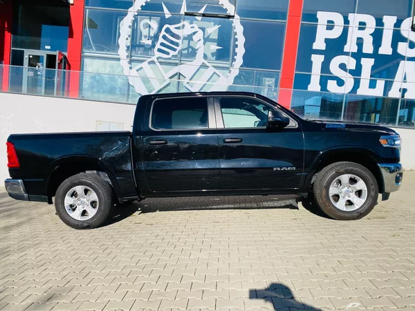 RAM 1500 1500 NEW - foto 5