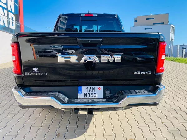 RAM 1500 1500 NEW - foto 6