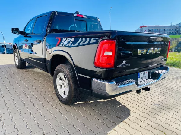 RAM 1500 1500 NEW - foto 7