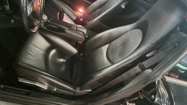 Porsche 911 997 3.6 CARRERA automat - foto 10
