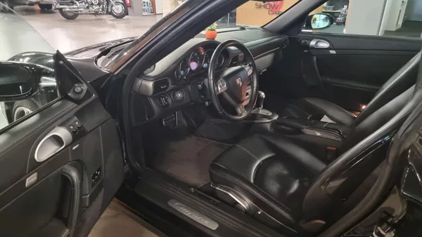 Porsche 911 997 3.6 CARRERA automat - foto 7