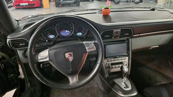 Porsche 911 997 3.6 CARRERA automat - foto 8