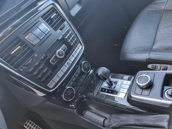 Mercedes-Benz Třídy G G350d 463 PLNÁ VÝBAVA SERVIS - foto 14