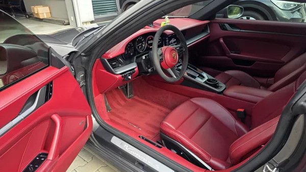 Porsche 911 4S BOSE SERVIS TOP STAV - foto 10