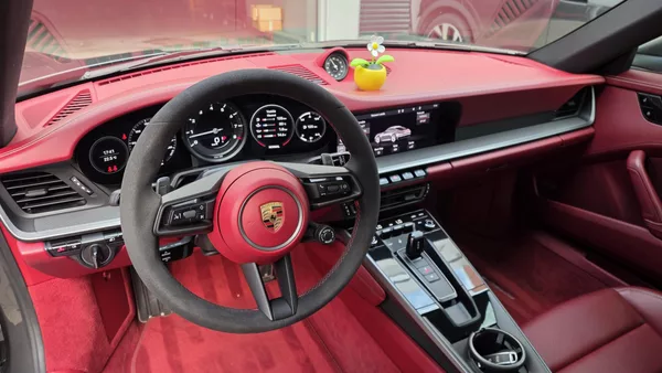 Porsche 911 4S BOSE SERVIS TOP STAV - foto 11