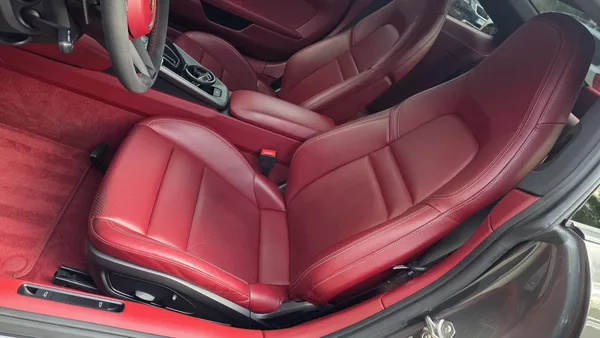 Porsche 911 4S BOSE SERVIS TOP STAV - foto 12