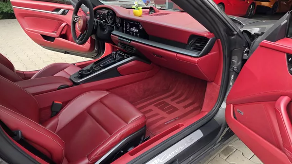 Porsche 911 4S BOSE SERVIS TOP STAV - foto 13