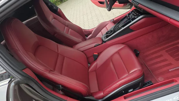 Porsche 911 4S BOSE SERVIS TOP STAV - foto 14