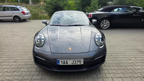 Porsche 911 4S BOSE SERVIS TOP STAV - foto 2