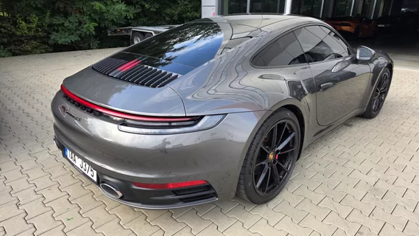 Porsche 911 4S BOSE SERVIS TOP STAV - foto 4