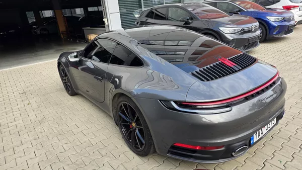 Porsche 911 4S BOSE SERVIS TOP STAV - foto 6