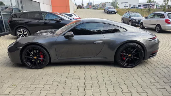 Porsche 911 4S BOSE SERVIS TOP STAV - foto 7