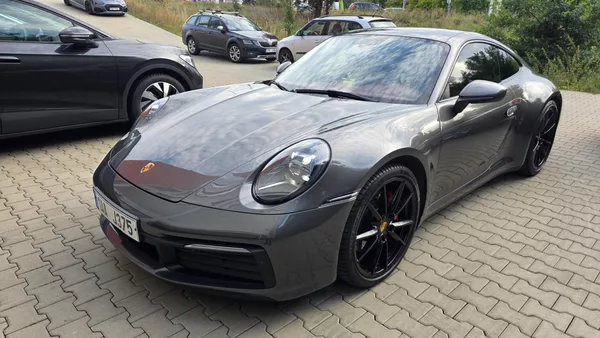 Porsche 911 4S BOSE SERVIS TOP STAV - foto 9