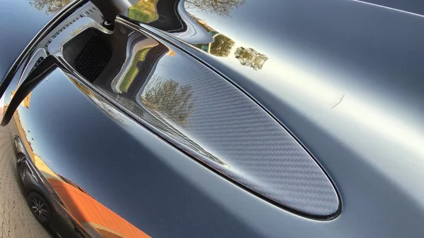 McLaren 720S ZÁRUKA PLNÝ SERVIS TOP - foto 16
