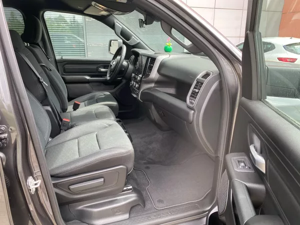 RAM 1500 1500 NOVÉ - foto 10