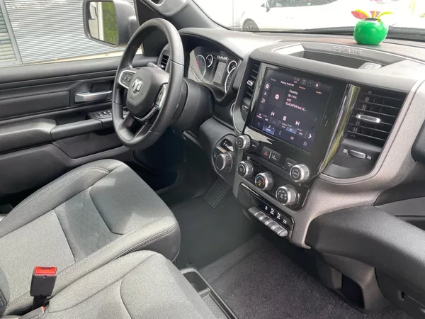 RAM 1500 1500 NOVÉ - foto 11