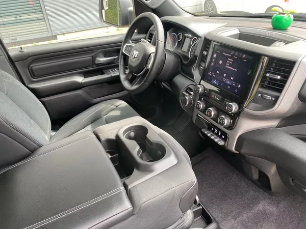 RAM 1500 1500 NOVÉ - foto 12