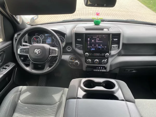 RAM 1500 1500 NOVÉ - foto 14