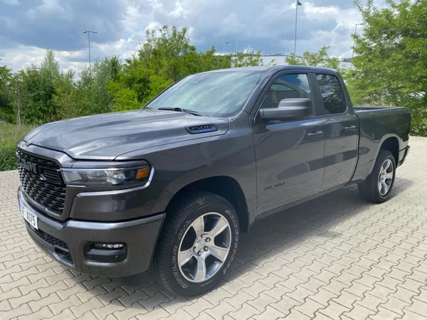 RAM 1500 1500 NOVÉ - foto 2