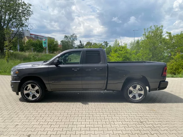 RAM 1500 1500 NOVÉ - foto 3