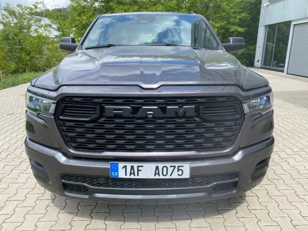 RAM 1500 1500 NOVÉ - foto 4