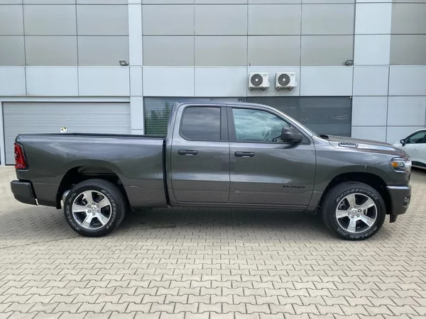 RAM 1500 1500 NOVÉ - foto 5
