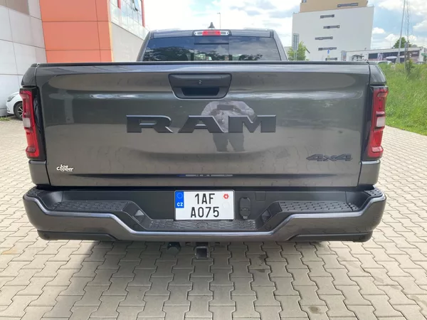 RAM 1500 1500 NOVÉ - foto 6