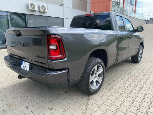 RAM 1500 1500 NOVÉ - foto 7