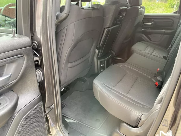 RAM 1500 1500 NOVÉ - foto 8