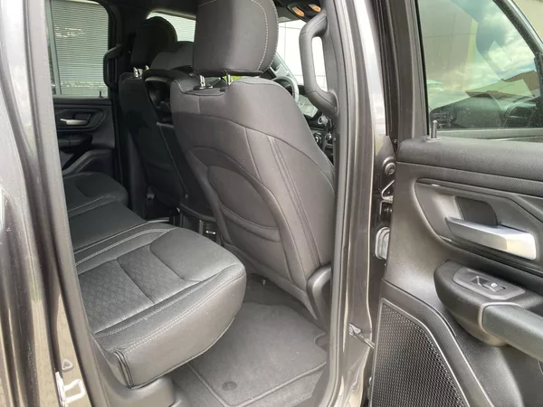 RAM 1500 1500 NOVÉ - foto 9