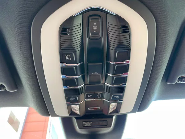 Porsche Macan GTS-RED/RED-SERVIS-MATRIX-LUFT - foto 27