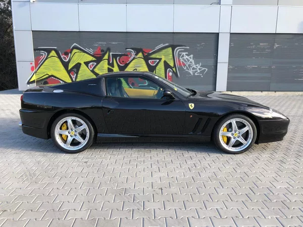 Ferrari SUPERAMERICA F1 GTC orig book - foto 10