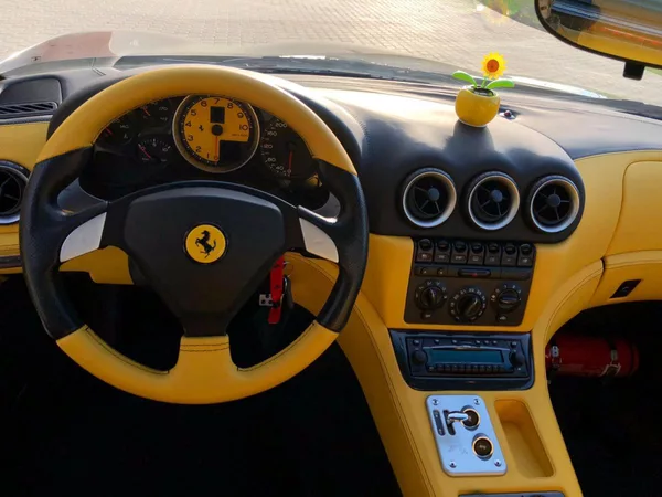 Ferrari SUPERAMERICA F1 GTC orig book - foto 28