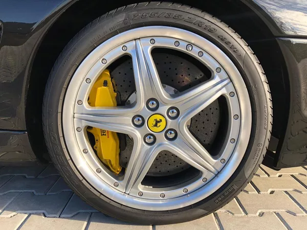 Ferrari SUPERAMERICA F1 GTC orig book - foto 8