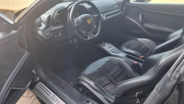 Ferrari 458 PLNÝ SERVIS LIFT KAMERA - foto 10
