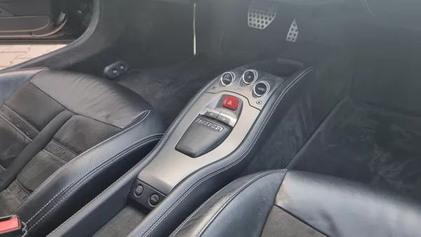 Ferrari 458 PLNÝ SERVIS LIFT KAMERA - foto 12