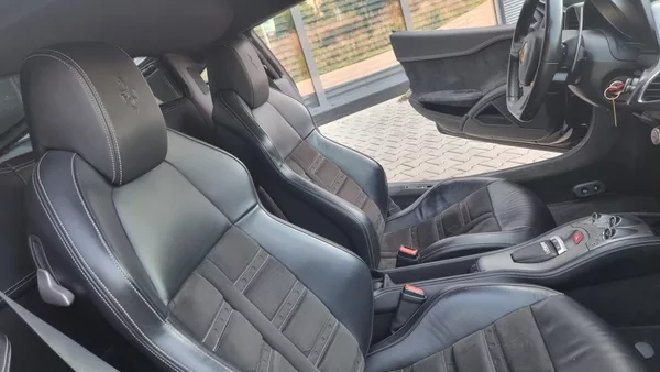 Ferrari 458 PLNÝ SERVIS LIFT KAMERA - foto 14