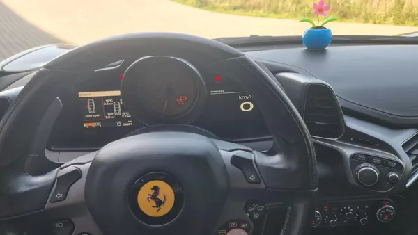 Ferrari 458 PLNÝ SERVIS LIFT KAMERA - foto 15
