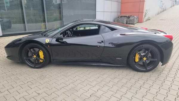 Ferrari 458 PLNÝ SERVIS LIFT KAMERA - foto 7