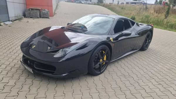 Ferrari 458 PLNÝ SERVIS LIFT KAMERA - foto 8