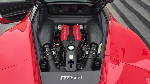 Ferrari 488 jako nové plný servis ZÁRUKA - foto 15