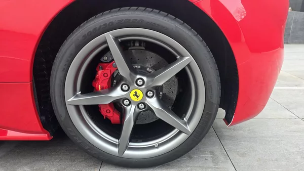 Ferrari 488 jako nové plný servis ZÁRUKA - foto 16