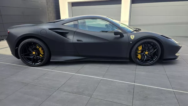 Ferrari F8 SERVIS-PLNÁ ÁRUKA-MAT WRAP - foto 7