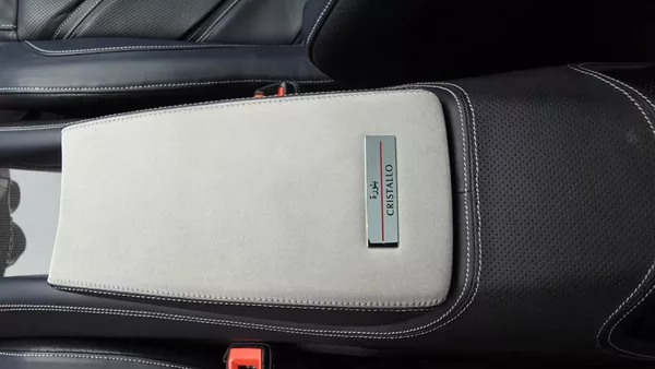Ferrari FF INDIVIDUAL TailorMade ZÁRUKA - foto 12