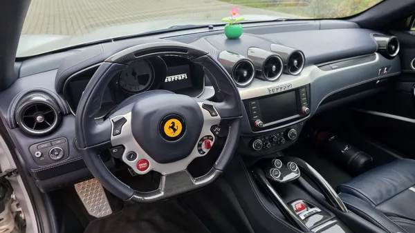 Ferrari FF INDIVIDUAL TailorMade ZÁRUKA - foto 13