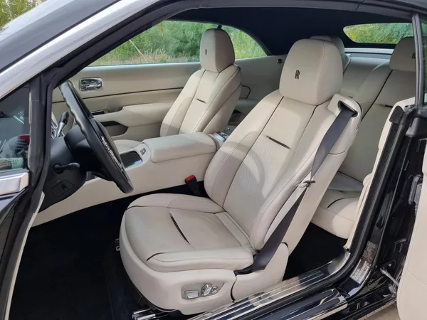 Rolls-Royce Dawn PLNÝ SERVIS - foto 10