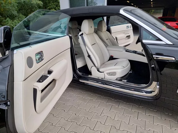 Rolls-Royce Dawn PLNÝ SERVIS - foto 11