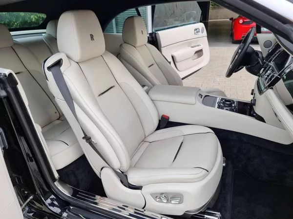 Rolls-Royce Dawn PLNÝ SERVIS - foto 12