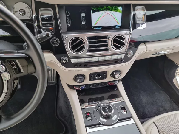 Rolls-Royce Dawn PLNÝ SERVIS - foto 13